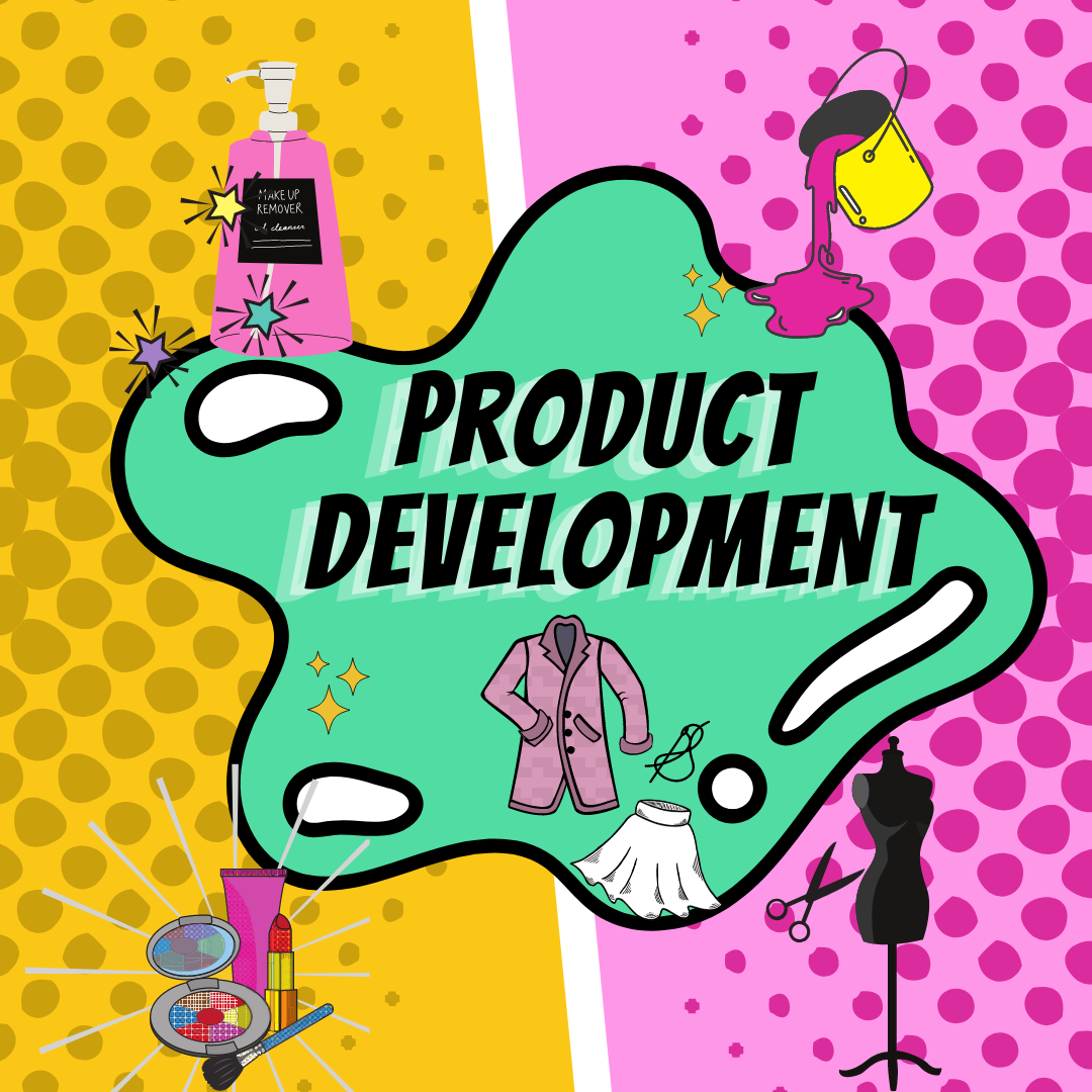Product Development