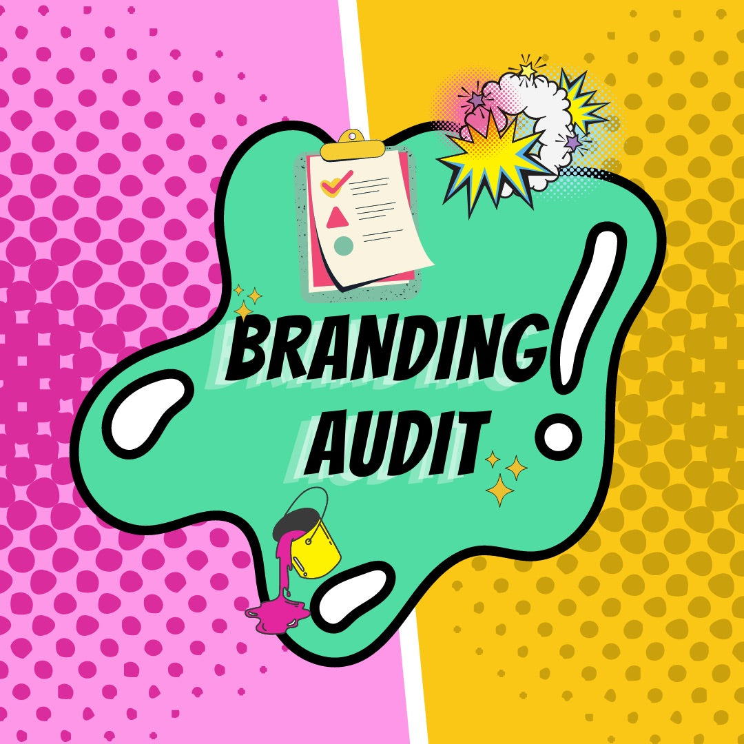 Branding Audit