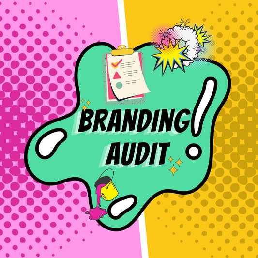 Branding Audit