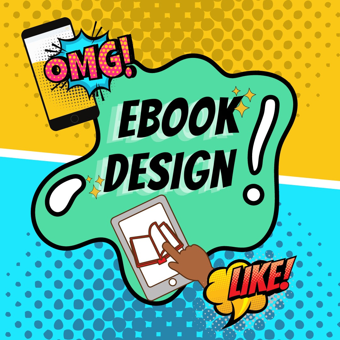 Ebook Design