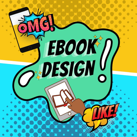 Ebook Design