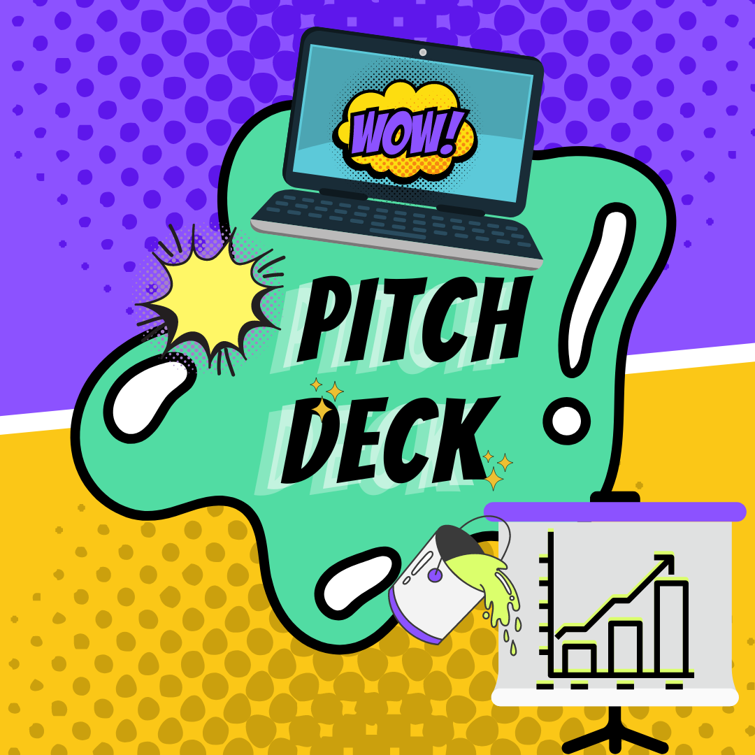 Pitch Deck