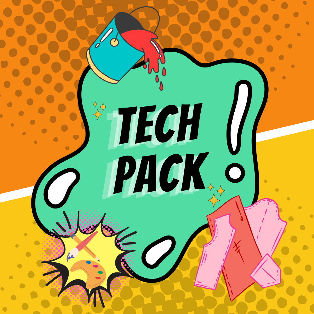 Tech Pack