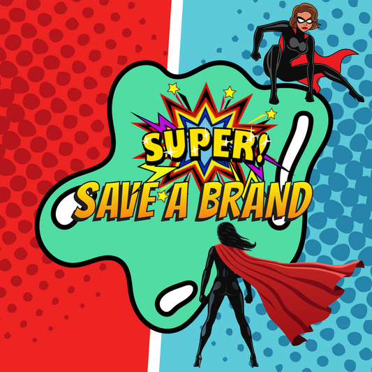 Super Save-A-Brand