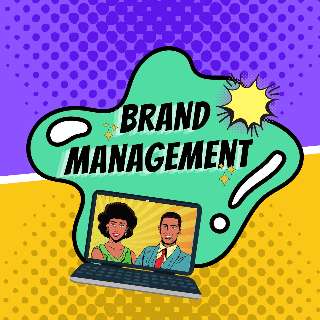 Brand Management