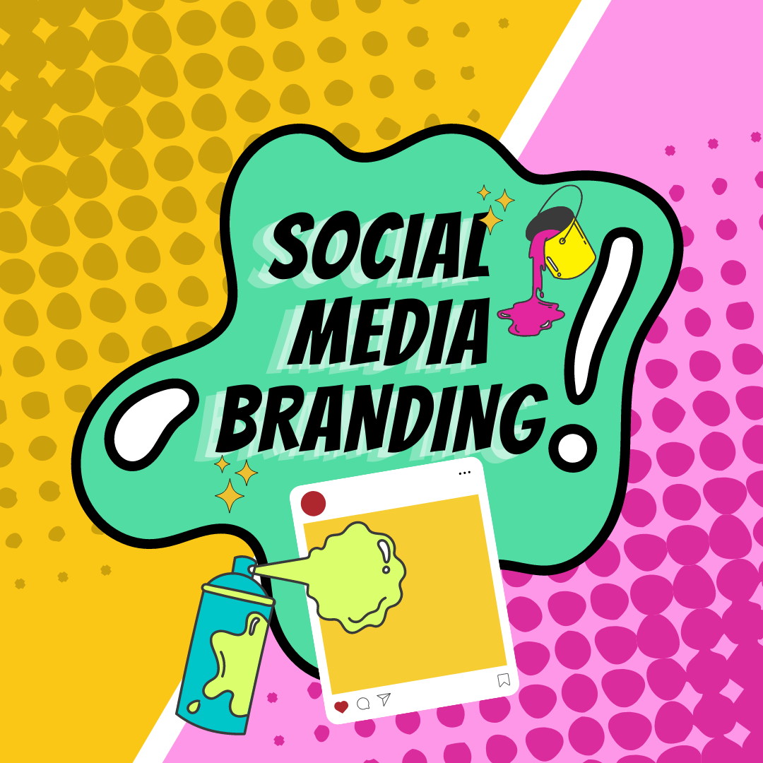 Social Media Branding